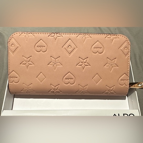 (BRAND NEW!!!) Aldo wallet clutch - Picture 3 of 4